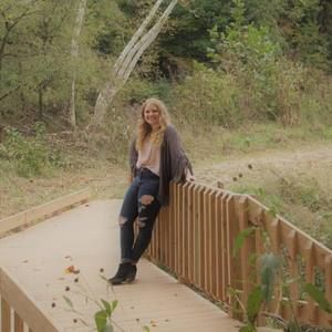 Meet your Posher, Natasha